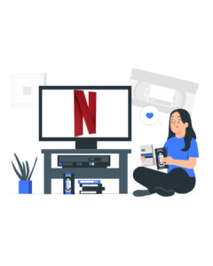A Real-World ARR example with Netflix