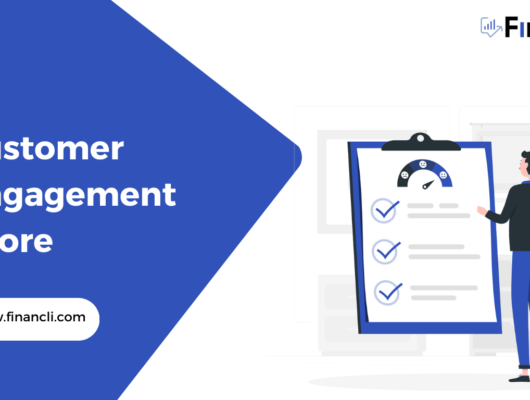 Customer Engagement Score
