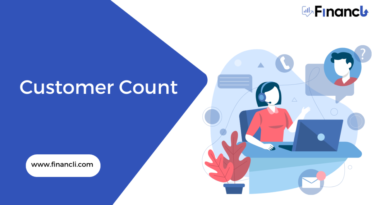 Customer Count