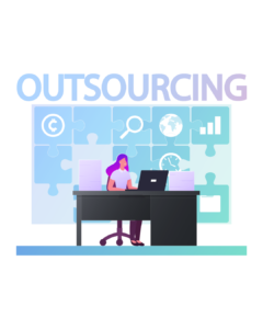 Importance of Outsourcing