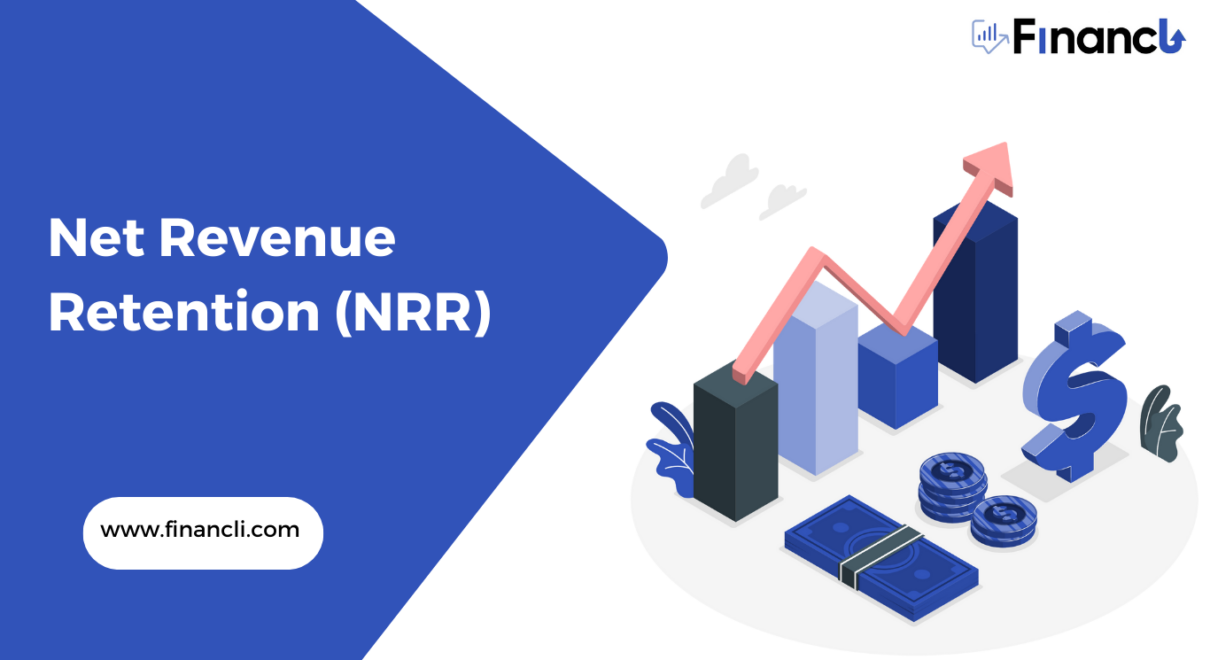 Net Revenue Retention (NRR)