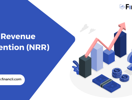 Net Revenue Retention (NRR)