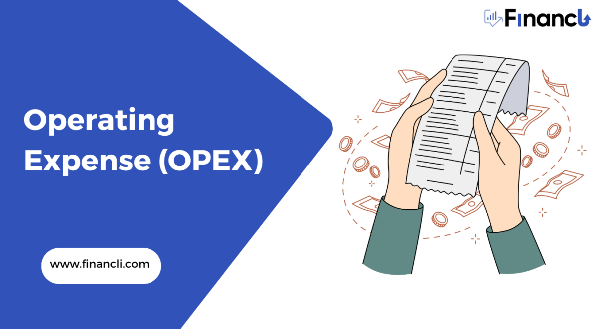Operating Expense (OPEX)