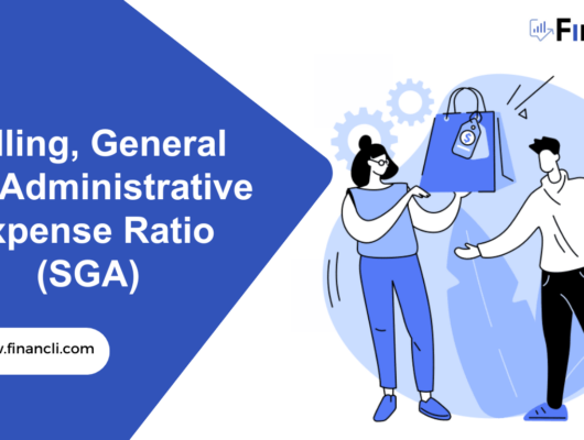 Selling, General and Administrative Expense Ratio (SGA)