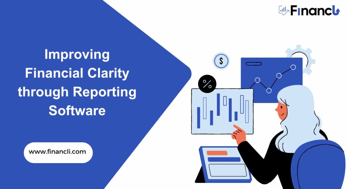 Improving Financial Clarity through Reporting Software